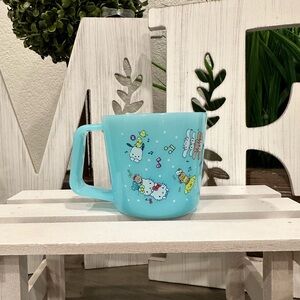 Sanrio Characters Cup